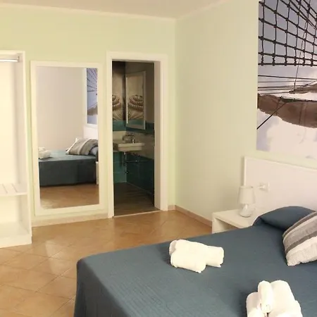 Al 12 Di Casa Asinara *