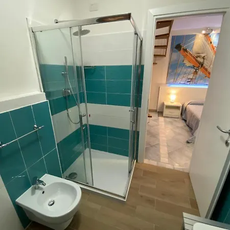 Al 12 Di Casa Asinara Отель