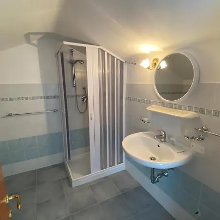 Al 12 Di Casa Asinara *