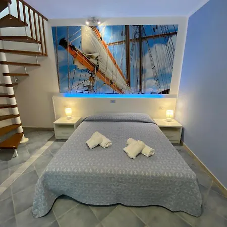 Al 12 Di Casa Asinara