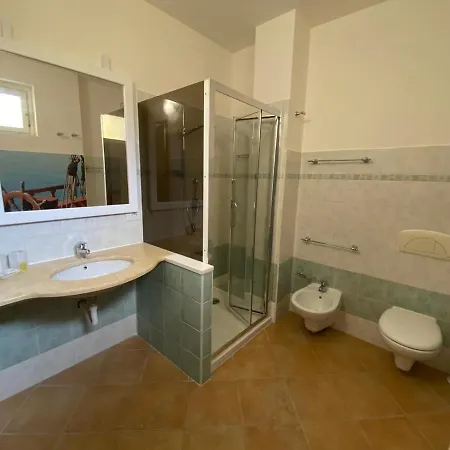 Al 12 Di Casa Asinara