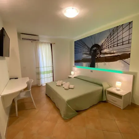 Al 12 Di Casa Asinara