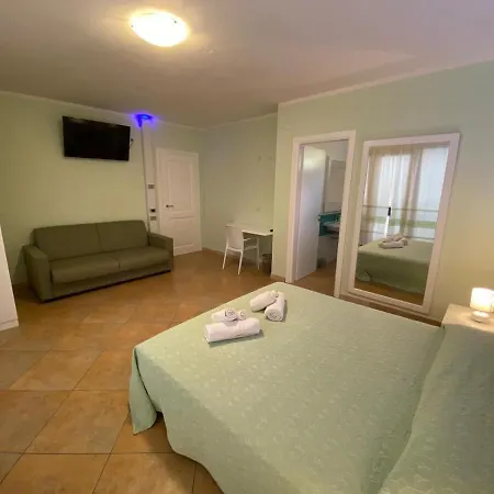 Al 12 Di Casa Asinara