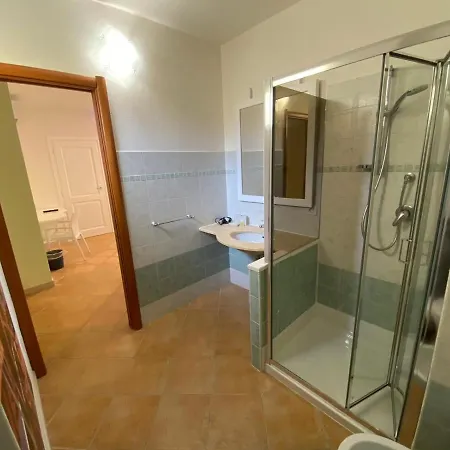 Al 12 Di Casa Asinara