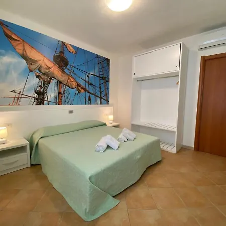 Al 12 Di Casa Asinara