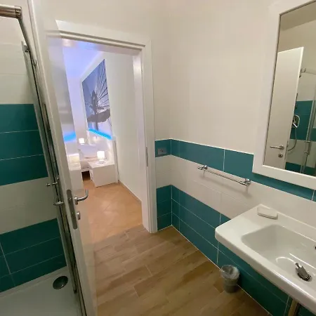 Отель Al 12 Di Casa Asinara Стинтино