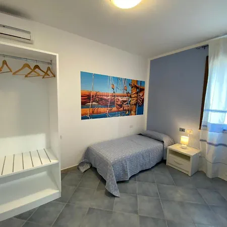Al 12 Di Casa Asinara *