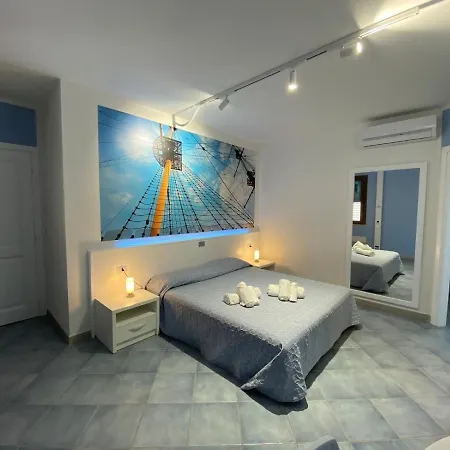Al 12 Di Casa Asinara Стинтино