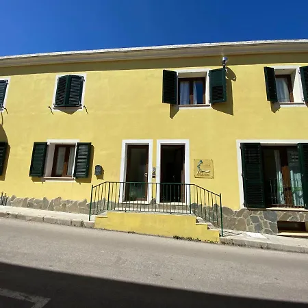 Al 12 Di Casa Asinara *